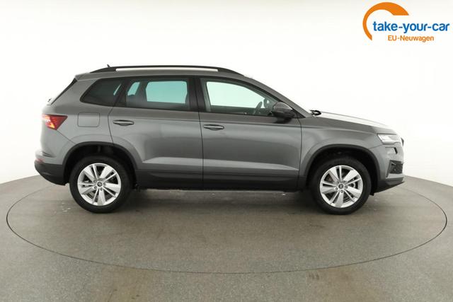 Skoda - Karoq - EU-Neuwagen - Reimport