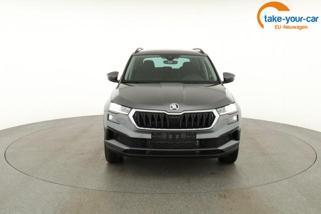 Skoda - Karoq - EU-Neuwagen - Reimport