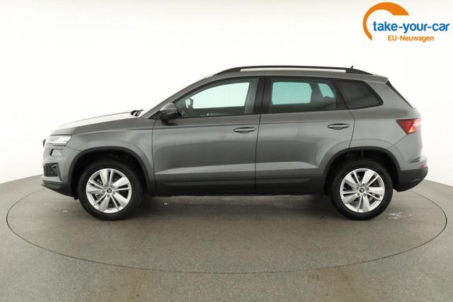 Skoda - Karoq - EU-Neuwagen - Reimport