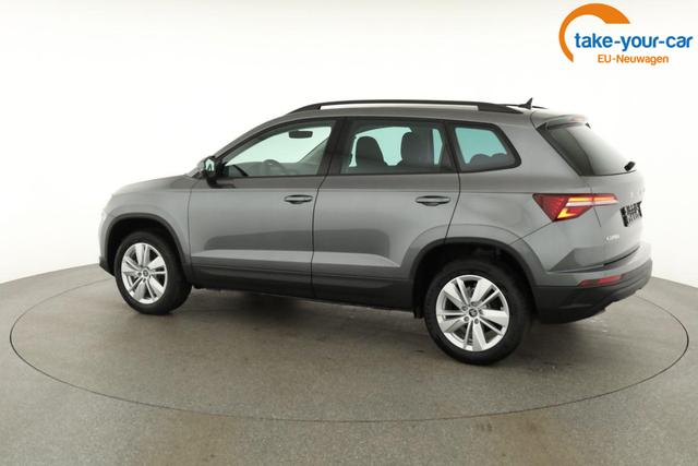 Skoda - Karoq - EU-Neuwagen - Reimport
