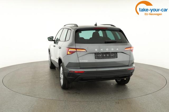 Skoda - Karoq - EU-Neuwagen - Reimport