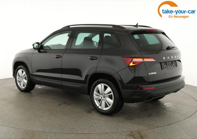 Skoda - Karoq - EU-Neuwagen - Reimport