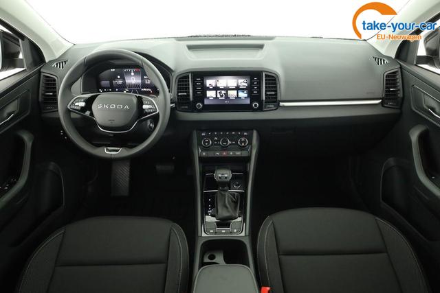 Skoda - Karoq - EU-Neuwagen - Reimport