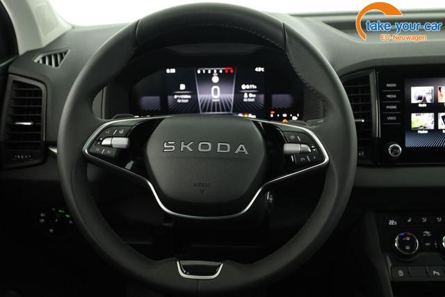 Skoda - Karoq - EU-Neuwagen - Reimport