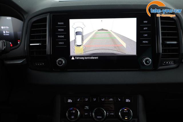 Skoda - Karoq - EU-Neuwagen - Reimport