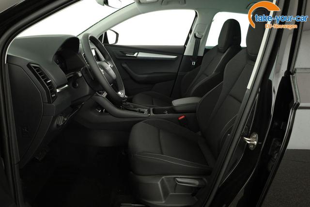 Skoda - Karoq - EU-Neuwagen - Reimport