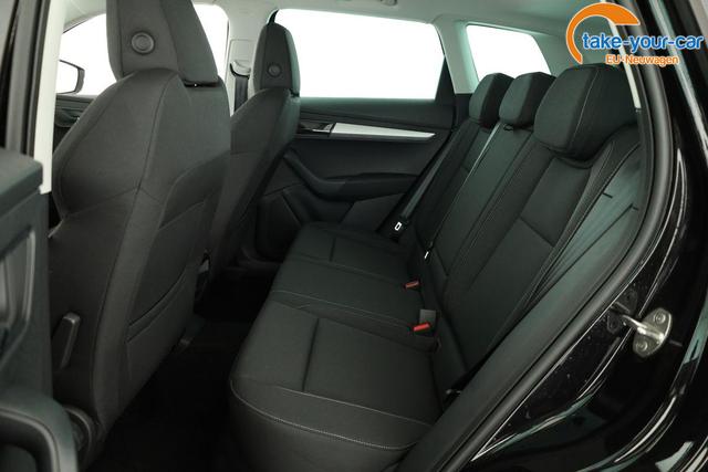 Skoda - Karoq - EU-Neuwagen - Reimport