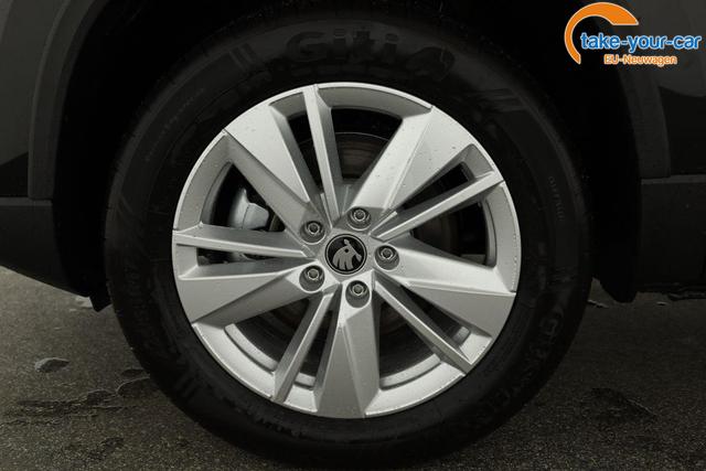 Skoda - Karoq - EU-Neuwagen - Reimport