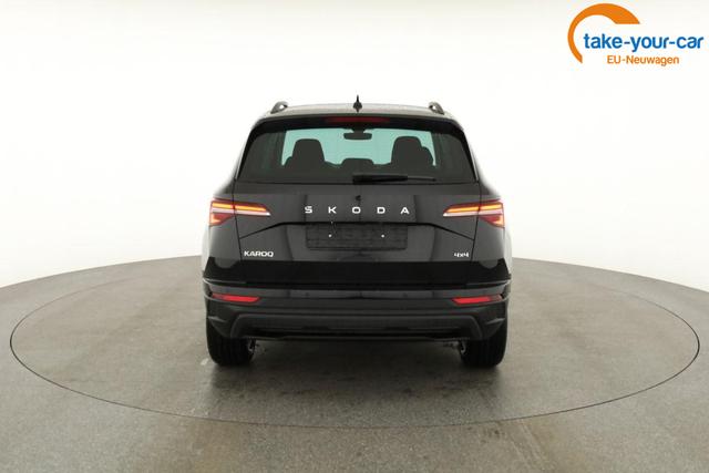 Skoda - Karoq - EU-Neuwagen - Reimport