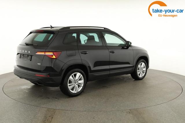 Skoda - Karoq - EU-Neuwagen - Reimport