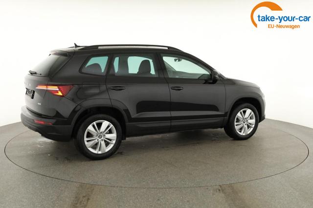 Skoda - Karoq - EU-Neuwagen - Reimport
