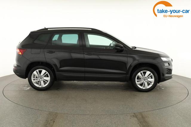 Skoda - Karoq - EU-Neuwagen - Reimport