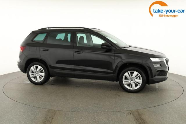 Skoda - Karoq - EU-Neuwagen - Reimport