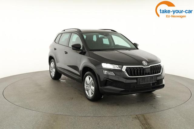 Skoda - Karoq - EU-Neuwagen - Reimport