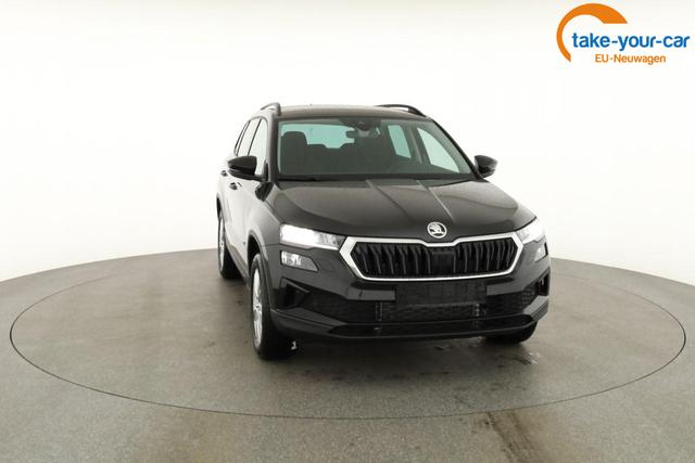 Skoda - Karoq - EU-Neuwagen - Reimport
