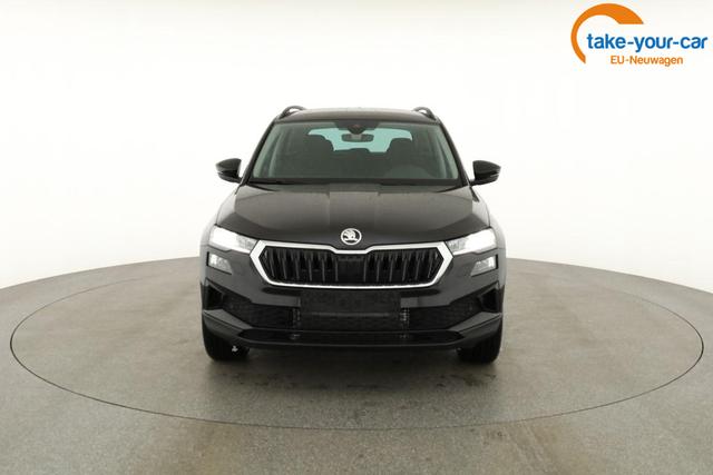 Skoda - Karoq - EU-Neuwagen - Reimport