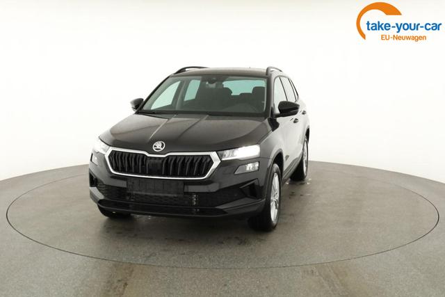 Skoda - Karoq - EU-Neuwagen - Reimport