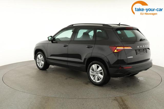 Skoda - Karoq - EU-Neuwagen - Reimport