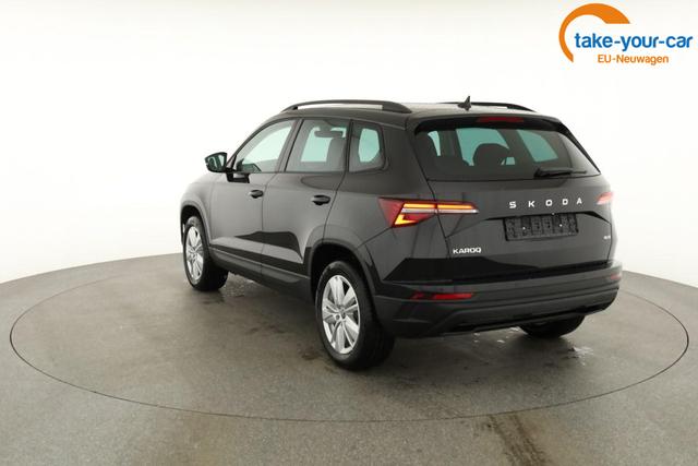 Skoda - Karoq - EU-Neuwagen - Reimport