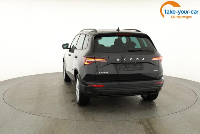 Skoda - Karoq - EU-Neuwagen - Reimport