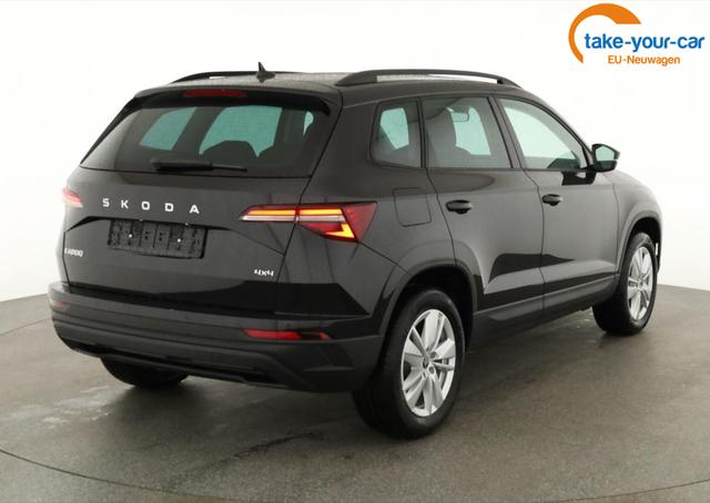 Skoda - Karoq - EU-Neuwagen - Reimport