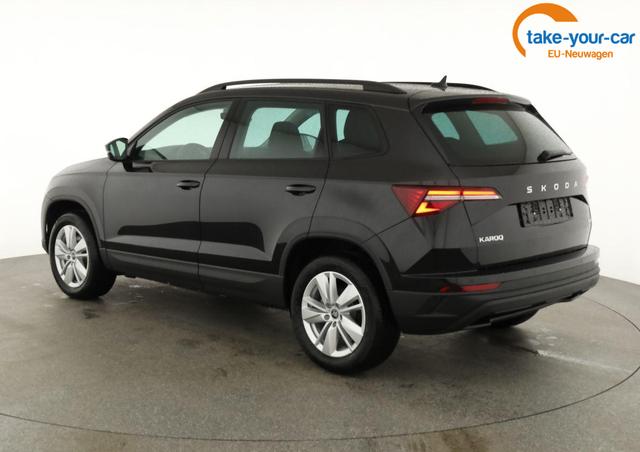 Skoda - Karoq - EU-Neuwagen - Reimport