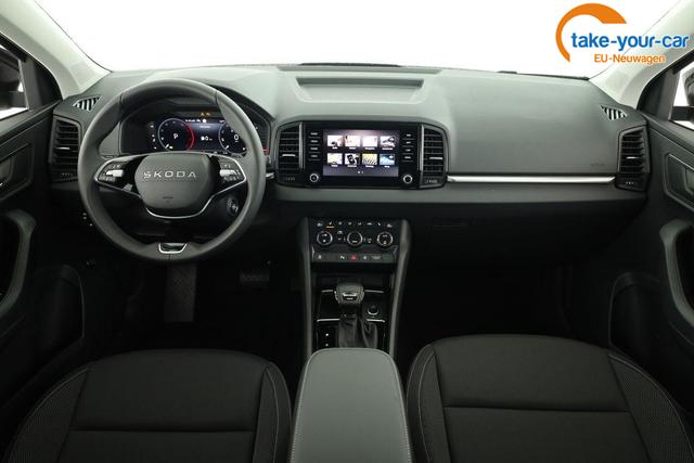 Skoda - Karoq - EU-Neuwagen - Reimport
