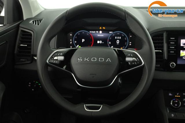Skoda - Karoq - EU-Neuwagen - Reimport