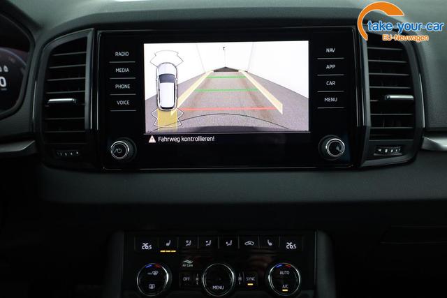 Skoda - Karoq - EU-Neuwagen - Reimport
