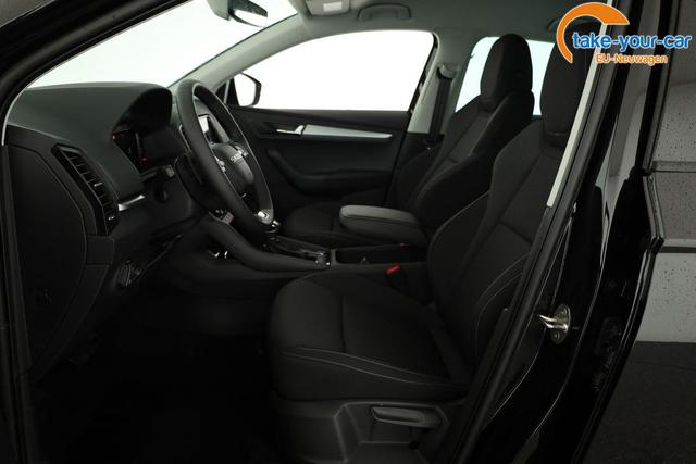 Skoda - Karoq - EU-Neuwagen - Reimport