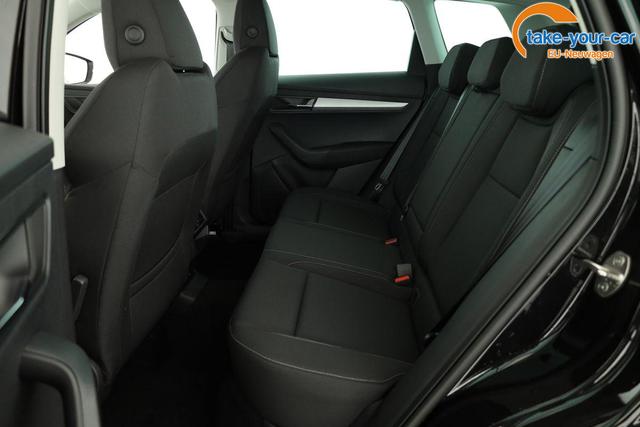 Skoda - Karoq - EU-Neuwagen - Reimport