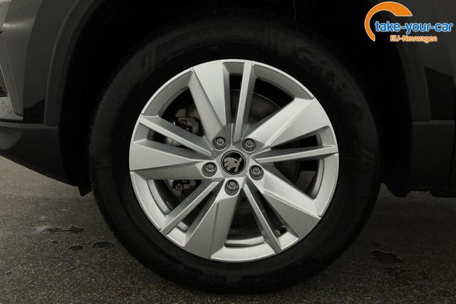 Skoda - Karoq - EU-Neuwagen - Reimport