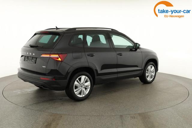 Skoda - Karoq - EU-Neuwagen - Reimport