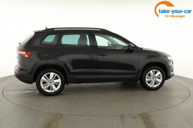 Skoda - Karoq - EU-Neuwagen - Reimport