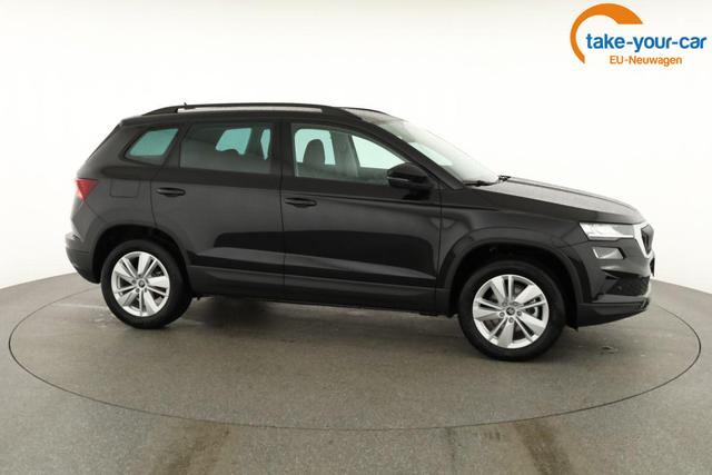 Skoda - Karoq - EU-Neuwagen - Reimport