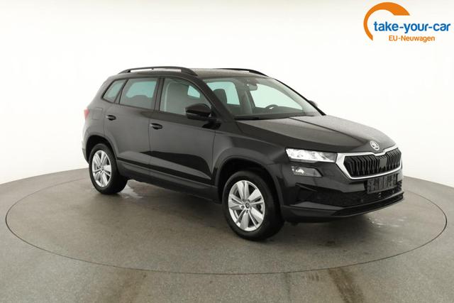 Skoda - Karoq - EU-Neuwagen - Reimport