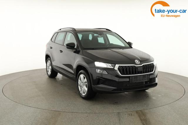 Skoda - Karoq - EU-Neuwagen - Reimport