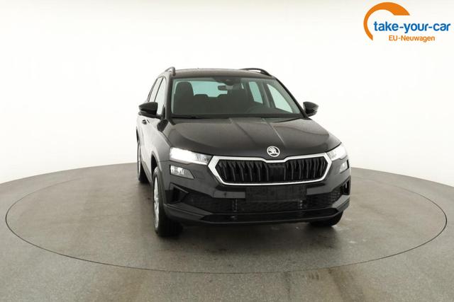 Skoda - Karoq - EU-Neuwagen - Reimport