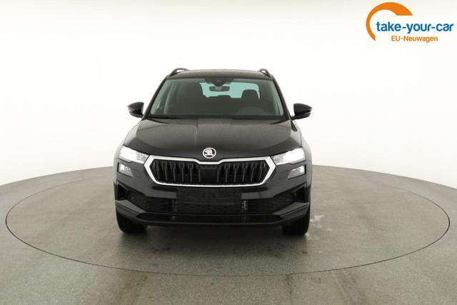 Skoda - Karoq - EU-Neuwagen - Reimport