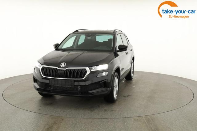 Skoda - Karoq - EU-Neuwagen - Reimport