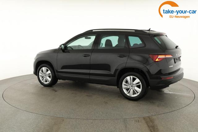 Skoda - Karoq - EU-Neuwagen - Reimport