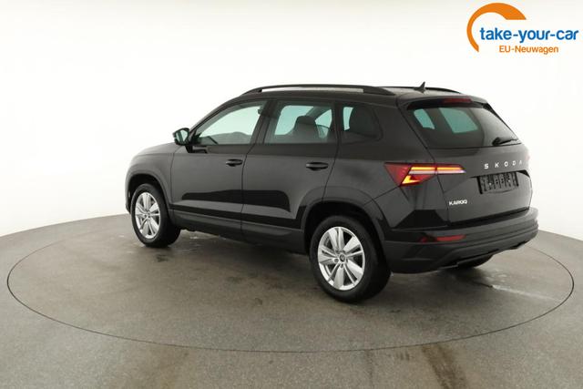 Skoda - Karoq - EU-Neuwagen - Reimport