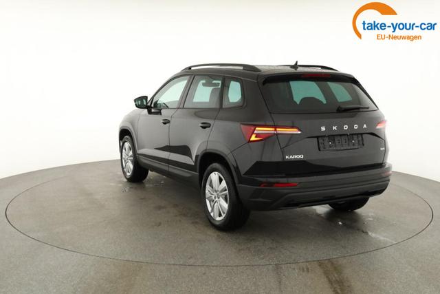 Skoda - Karoq - EU-Neuwagen - Reimport
