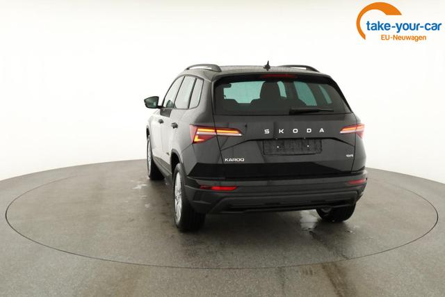 Skoda - Karoq - EU-Neuwagen - Reimport