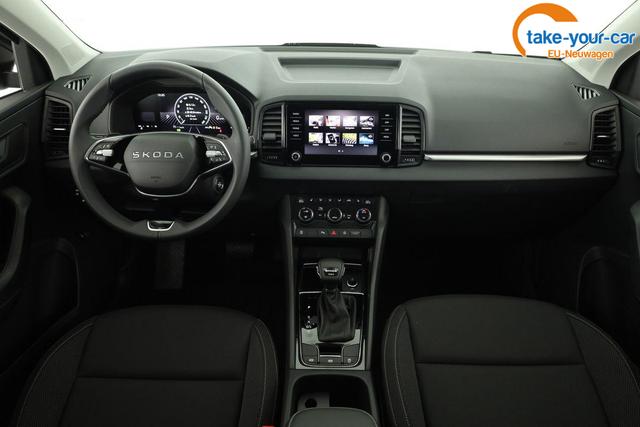 Skoda - Karoq - EU-Neuwagen - Reimport