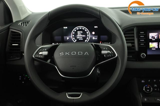 Skoda - Karoq - EU-Neuwagen - Reimport