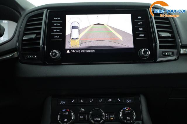 Skoda - Karoq - EU-Neuwagen - Reimport