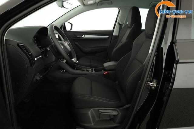 Skoda - Karoq - EU-Neuwagen - Reimport
