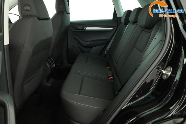 Skoda - Karoq - EU-Neuwagen - Reimport