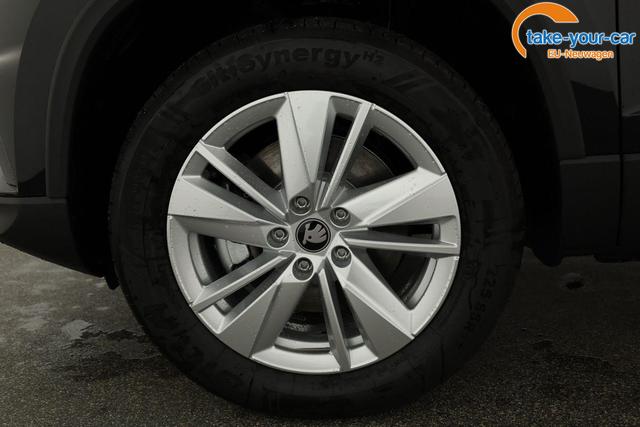 Skoda - Karoq - EU-Neuwagen - Reimport